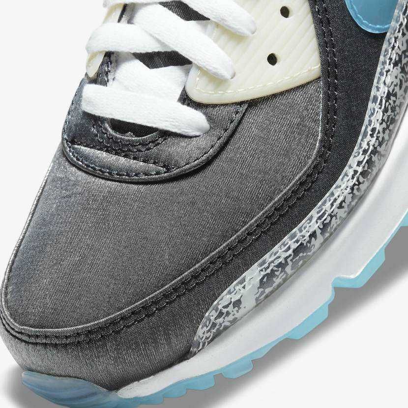 【スニダンで購入可】NIKE WMNS AIR MAX 90 "SWOOSH MART/RICE BALL" 抽選/定価/販売店舗まとめ 8枚目