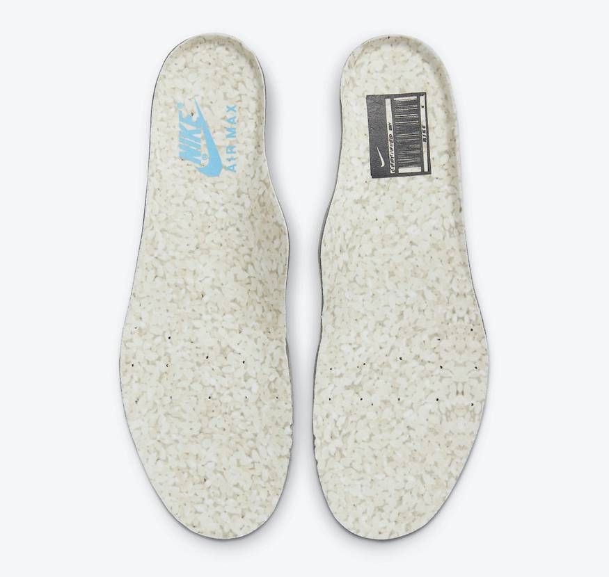 【スニダンで購入可】NIKE WMNS AIR MAX 90 "SWOOSH MART/RICE BALL" 抽選/定価/販売店舗まとめ 12枚目