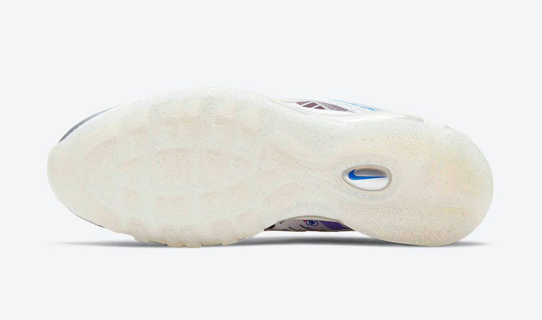 【スニダンで購入可】NIKE AIR MAX 97 SE "SWOOSH MART/ENERGY JELLY" 抽選/定価/販売店舗まとめ 6枚目