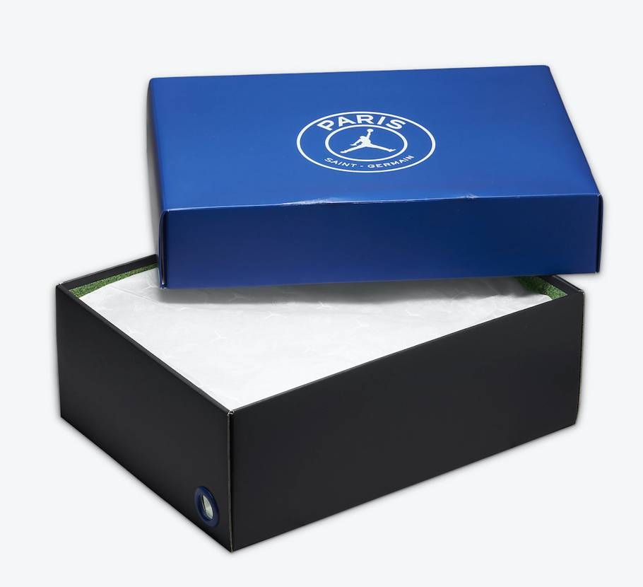 【スニダンで購入可】5/14・5/22発売 PSG ×NIKE AIR JORDAN 7 RETRO 抽選/定価/販売店舗まとめ 27枚目