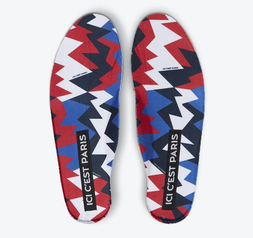 【スニダンで購入可】5/14・5/22発売 PSG ×NIKE AIR JORDAN 7 RETRO 抽選/定価/販売店舗まとめ 26枚目