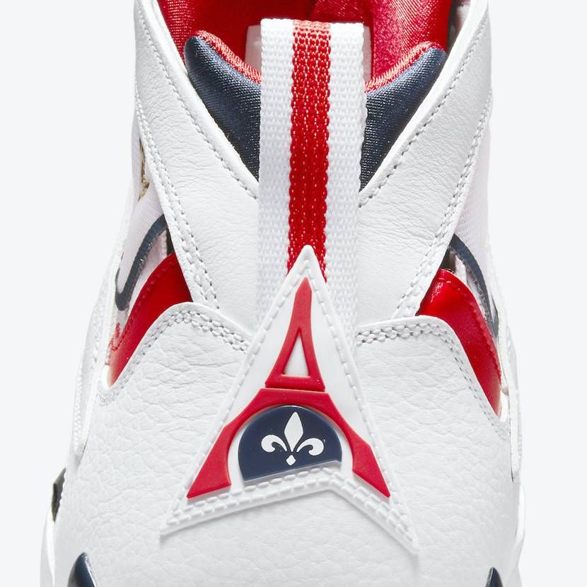 【スニダンで購入可】5/14・5/22発売 PSG ×NIKE AIR JORDAN 7 RETRO 抽選/定価/販売店舗まとめ 25枚目