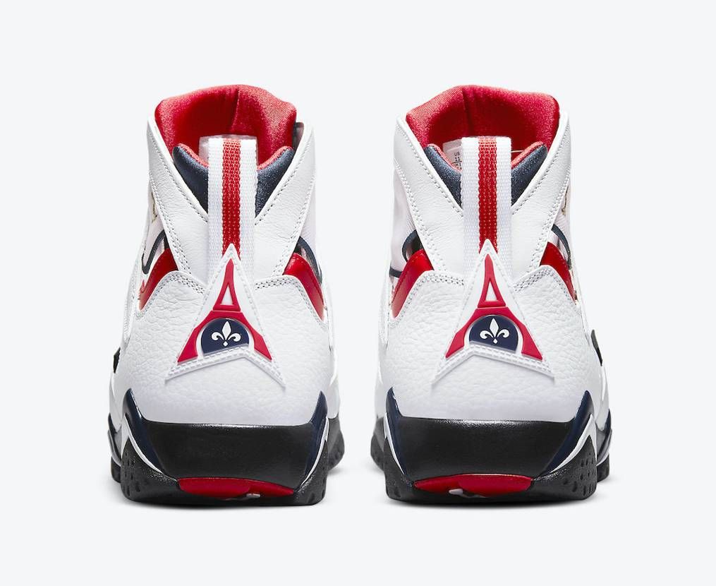 【スニダンで購入可】5/14・5/22発売 PSG ×NIKE AIR JORDAN 7 RETRO 抽選/定価/販売店舗まとめ 20枚目