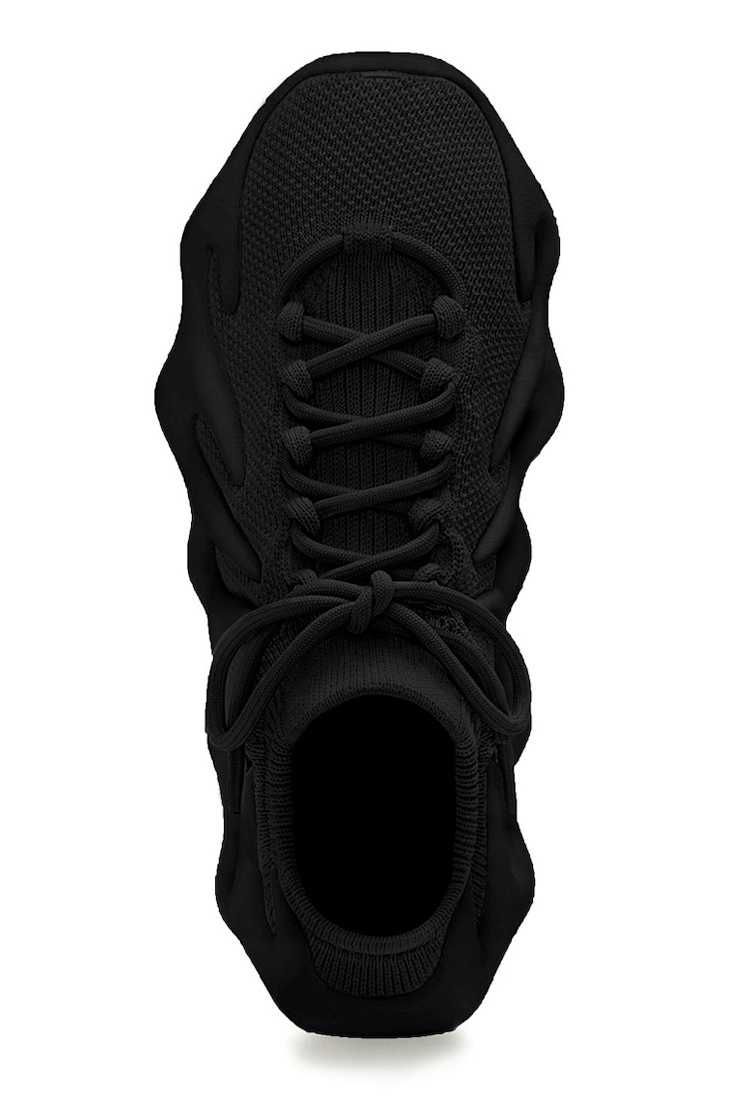 【スニダンで購入可】12/17発売 adidas YEEZY 450 "Dark Slate" 抽選/定価/販売店舗まとめ 8枚目