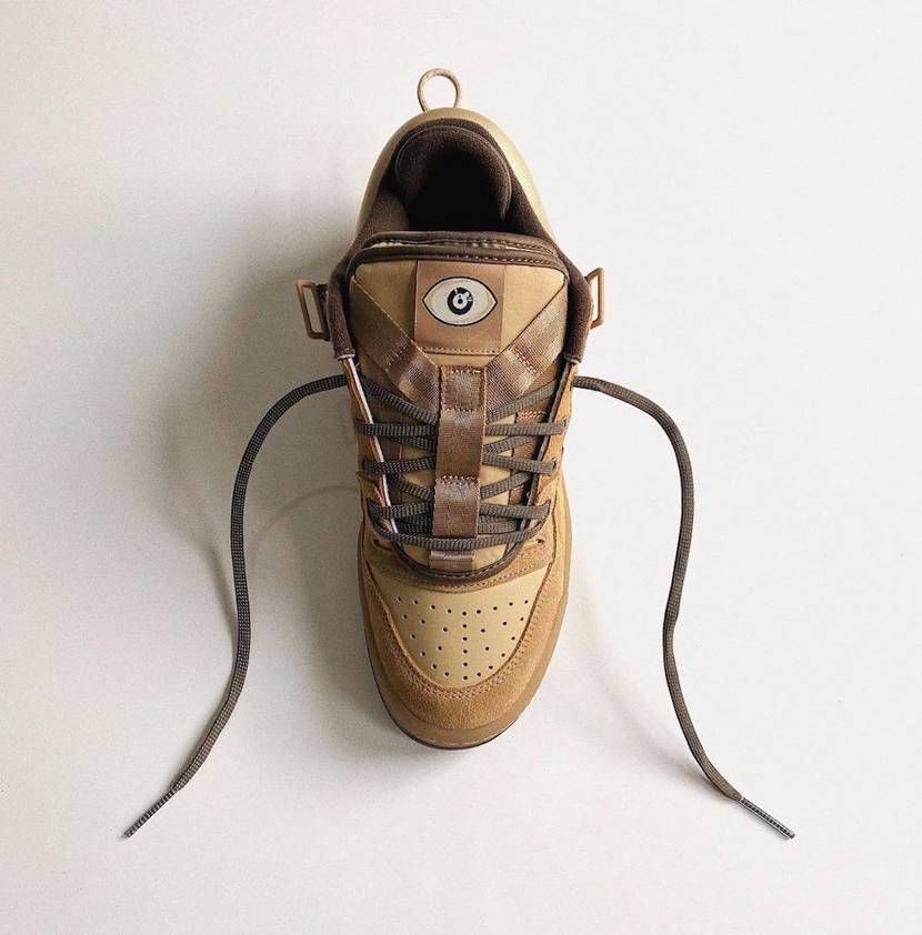 【スニダンで購入可】BAD BUNNY × ADIDAS FORUM LOW 抽選/定価/販売店舗まとめ 2枚目