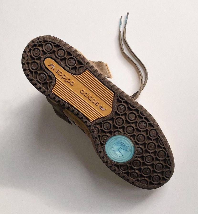 【スニダンで購入可】BAD BUNNY × ADIDAS FORUM LOW 抽選/定価/販売店舗まとめ 6枚目