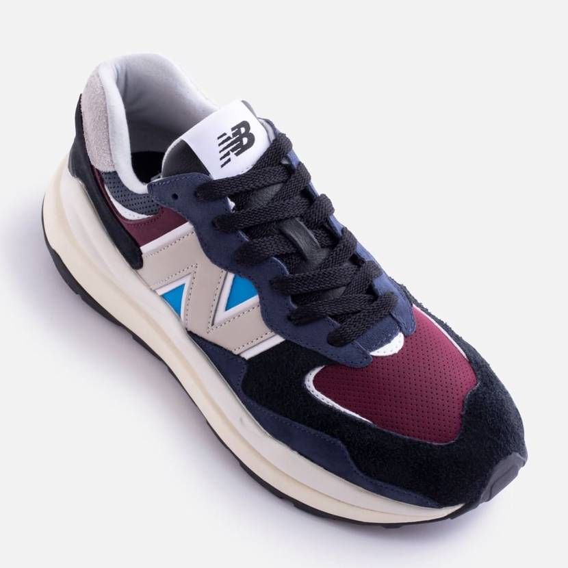 【スニダンで購入可】NEW BALANCE M5740TB "MULTI COLOR" 抽選/定価/販売店舗まとめ 3枚目