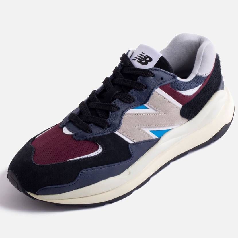 【スニダンで購入可】NEW BALANCE M5740TB "MULTI COLOR" 抽選/定価/販売店舗まとめ 4枚目