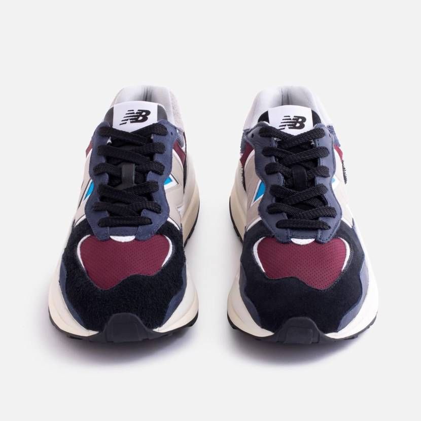 【スニダンで購入可】NEW BALANCE M5740TB "MULTI COLOR" 抽選/定価/販売店舗まとめ 5枚目