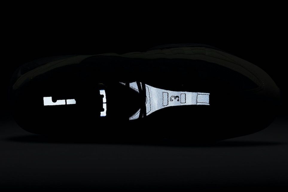 【スニダンで購入可】NIKE AIR MAX 95 NRG "LEBRON/LAKERS" 抽選/定価/販売店舗まとめ 13枚目