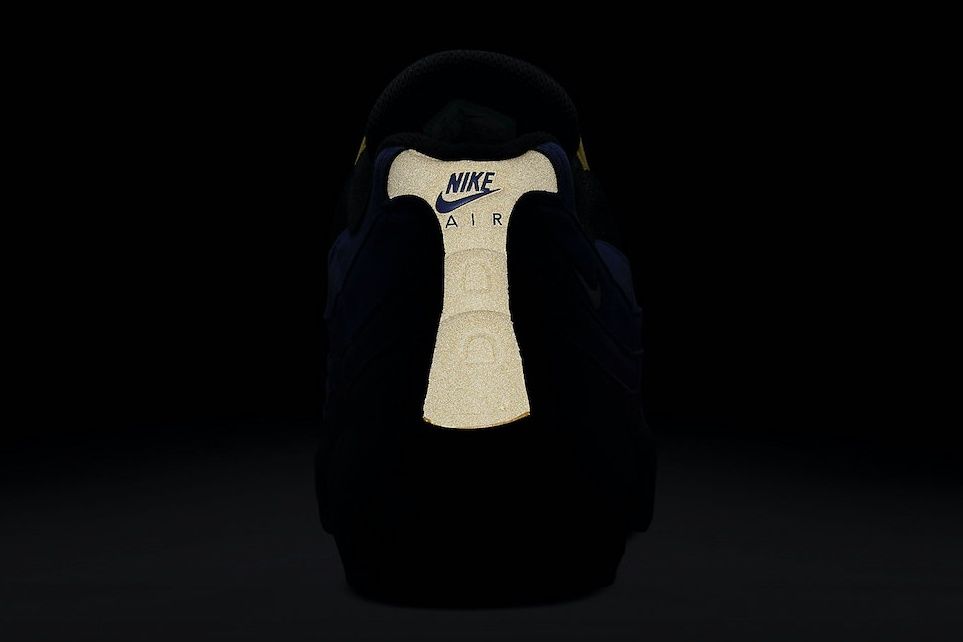 【スニダンで購入可】NIKE AIR MAX 95 NRG "LEBRON/LAKERS" 抽選/定価/販売店舗まとめ 14枚目