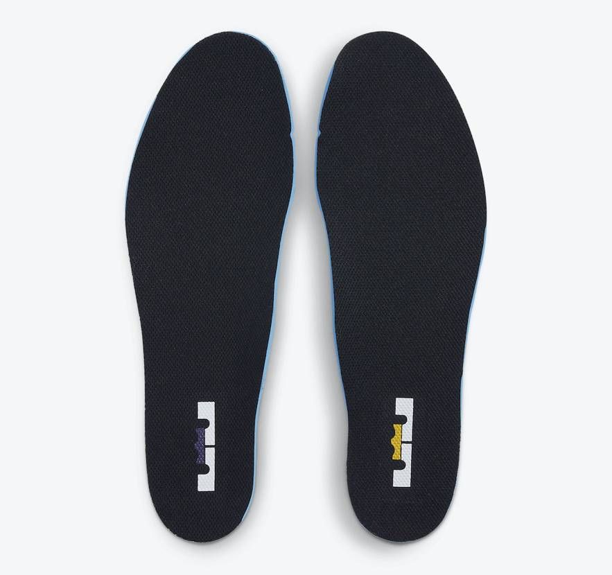 【スニダンで購入可】NIKE AIR MAX 95 NRG "LEBRON/LAKERS" 抽選/定価/販売店舗まとめ 9枚目