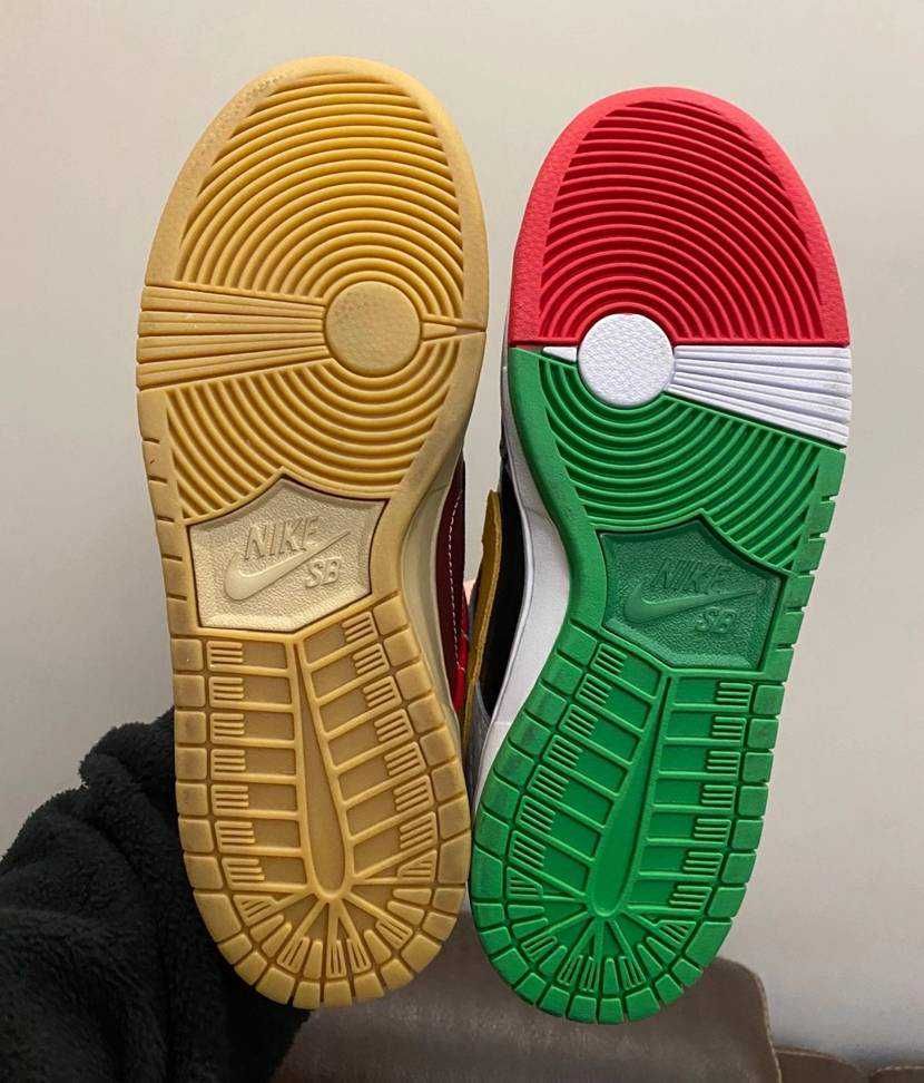 【スニダンで購入可】5/24発売NIKE SB DUNK LOW "WHAT THE P-ROD" 定価/販売店舗まとめ 19枚目