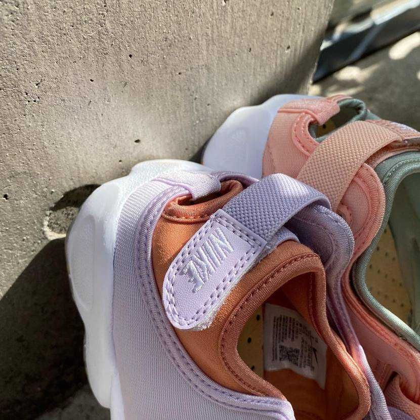 【スニダンで購入可】NIKE WMNS AIR RIFT 2COLORS 抽選/定価/販売店舗まとめ 4枚目