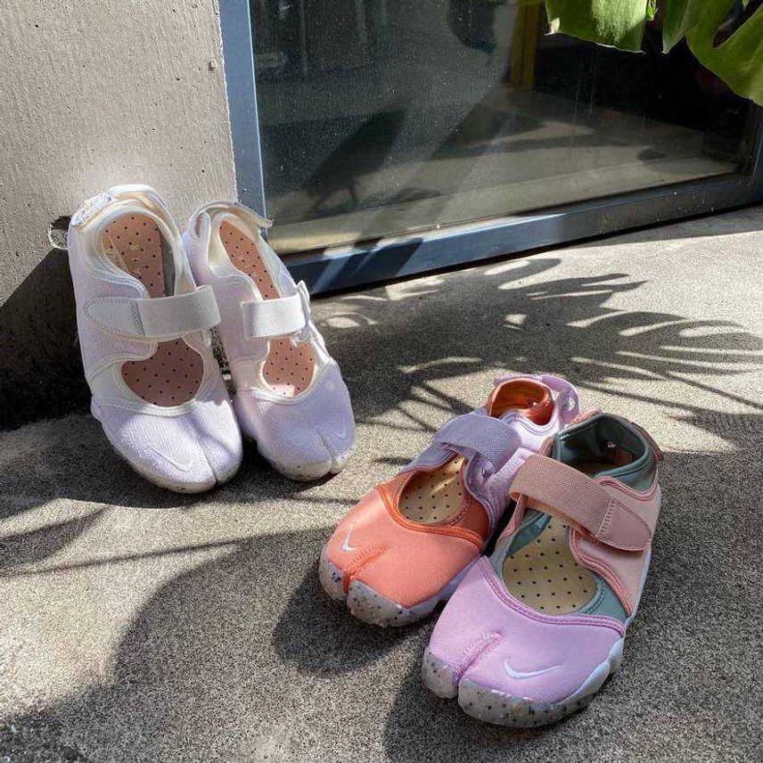 スニダンで購入可 Nike Wmns Air Rift 2colors 抽選 定価 販売店舗まとめ スニーカーダンク スニダンで購入可 Nike Wmns Air Rift 2colors 抽選 定価 販売店舗まとめ スニーカーダンク