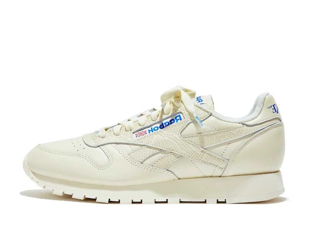 【スニダンで購入可】AWAKE NY × REEBOK CLASSIC LEATHER 抽選/定価/販売店舗まとめ 3枚目