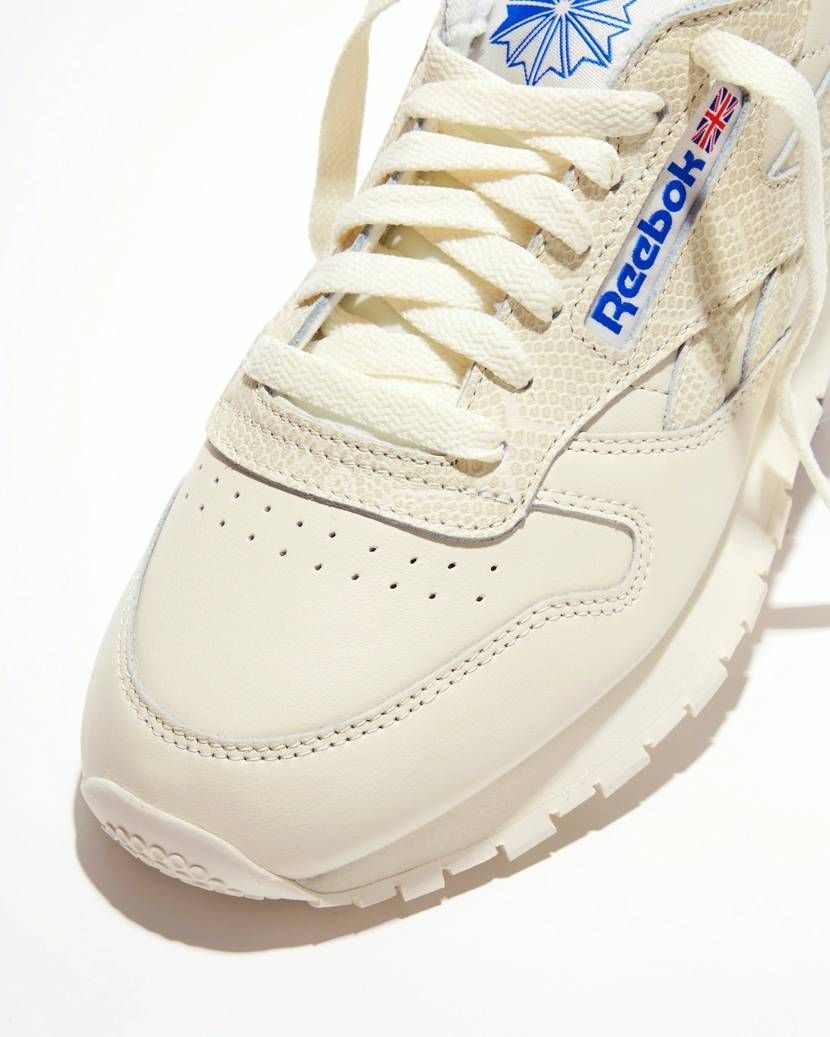 【スニダンで購入可】AWAKE NY × REEBOK CLASSIC LEATHER 抽選/定価/販売店舗まとめ 4枚目