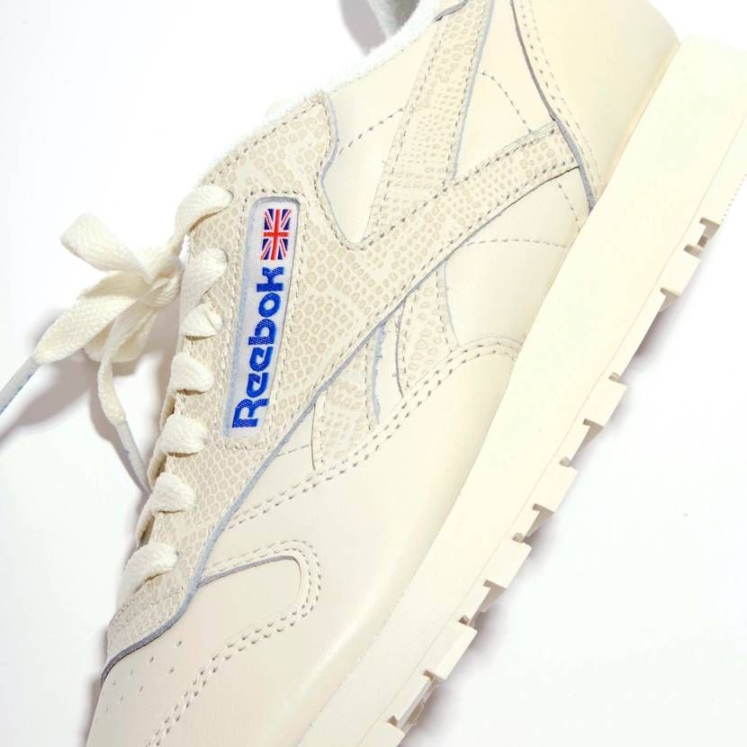 【スニダンで購入可】AWAKE NY × REEBOK CLASSIC LEATHER 抽選/定価/販売店舗まとめ 6枚目