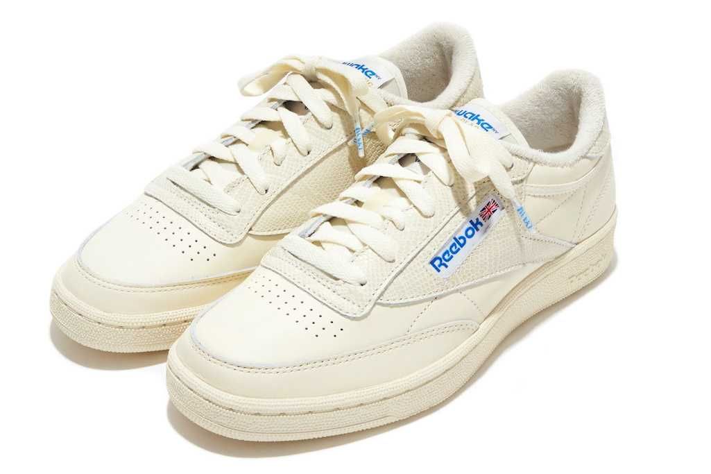 【スニダンで購入可】AWAKE NY × REEBOK CLASSIC LEATHER 抽選/定価/販売店舗まとめ 2枚目