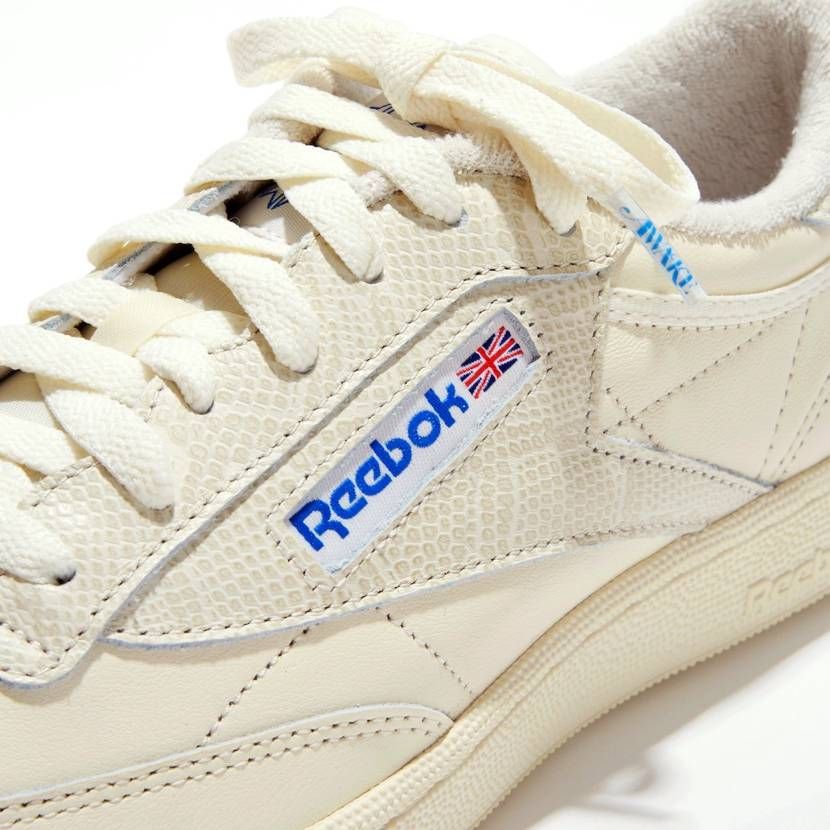 【スニダンで購入可】AWAKE NY × REEBOK CLASSIC LEATHER 抽選/定価/販売店舗まとめ 8枚目