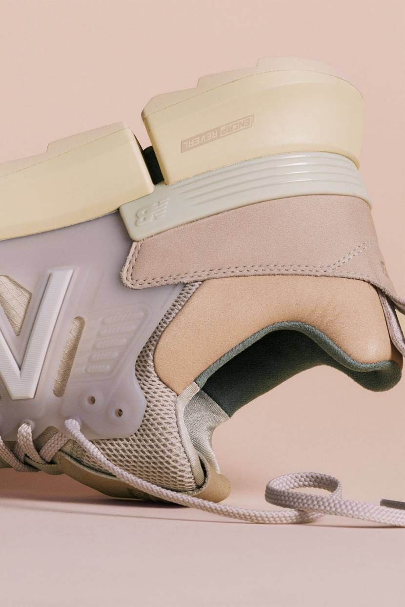 【スニダンで購入可】AURALEE × TOKYO DESIGN STUDIO NEW BALANCE R_C2 2COLORS 抽選/定価/販売店舗まとめ 4枚目