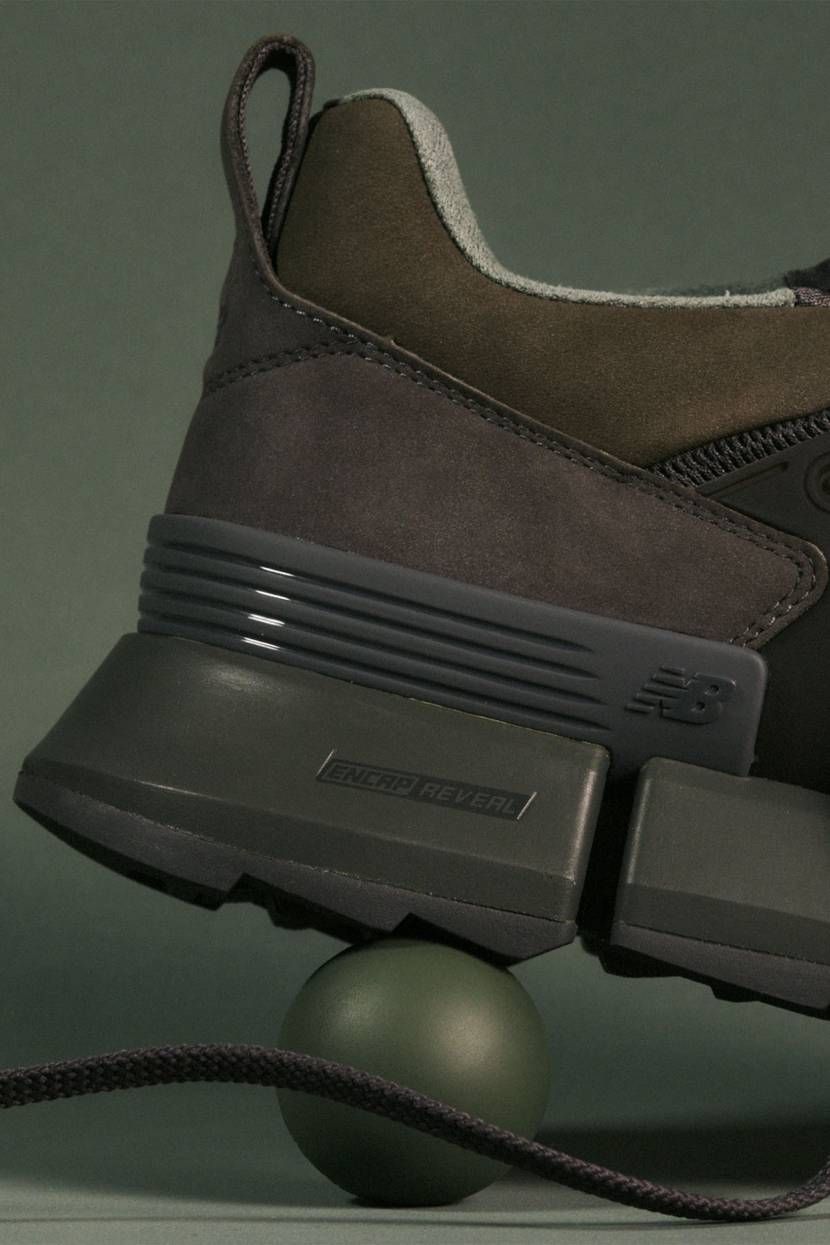 【スニダンで購入可】AURALEE × TOKYO DESIGN STUDIO NEW BALANCE R_C2 2COLORS 抽選/定価/販売店舗まとめ 7枚目