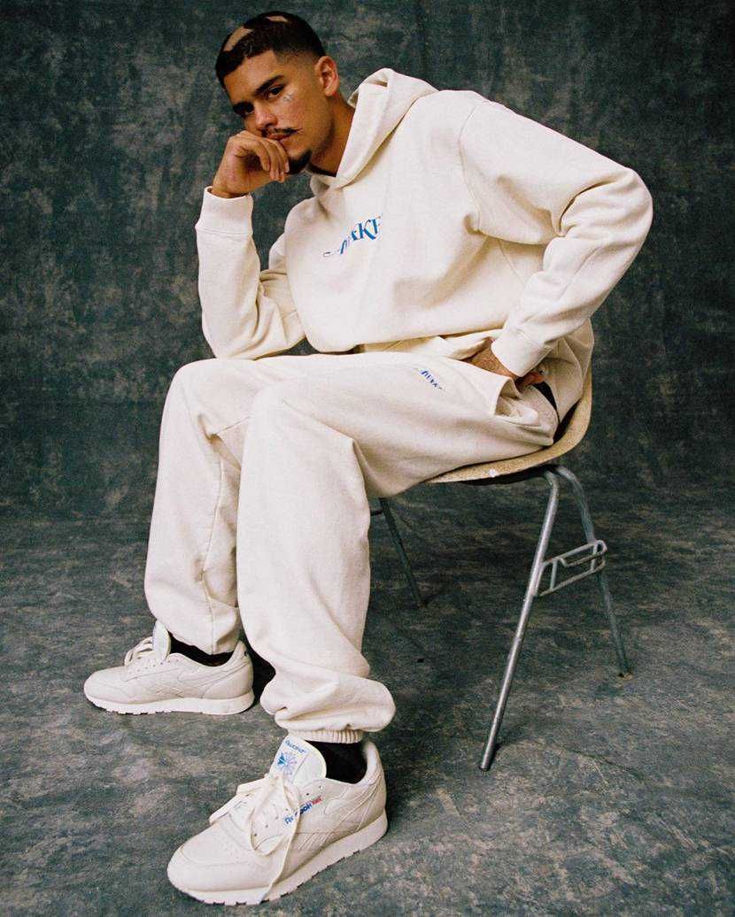 【スニダンで購入可】AWAKE NY × REEBOK CLASSIC LEATHER 抽選/定価/販売店舗まとめ 12枚目