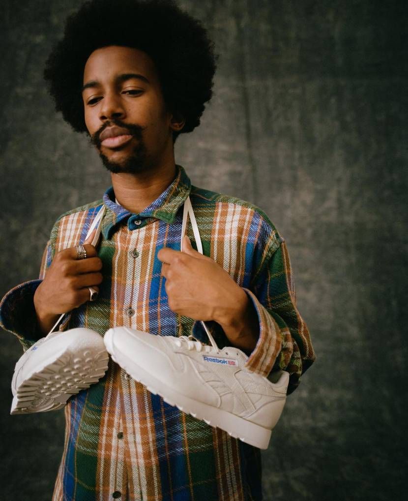 【スニダンで購入可】AWAKE NY × REEBOK CLASSIC LEATHER 抽選/定価/販売店舗まとめ 14枚目