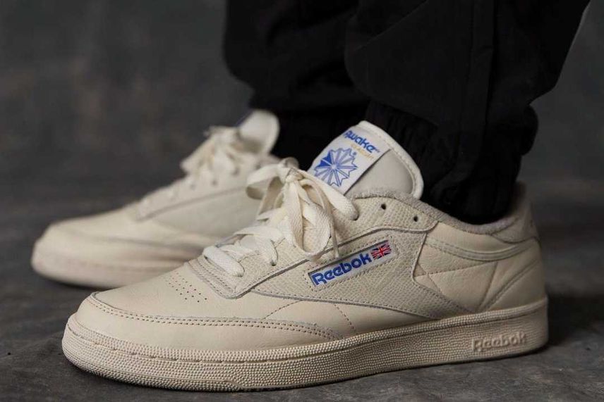 【スニダンで購入可】AWAKE NY × REEBOK CLASSIC LEATHER 抽選/定価/販売店舗まとめ