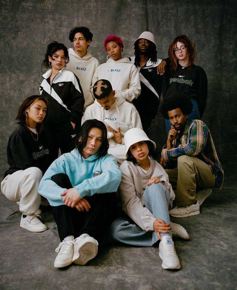 【スニダンで購入可】AWAKE NY × REEBOK CLASSIC LEATHER 抽選/定価/販売店舗まとめ 15枚目