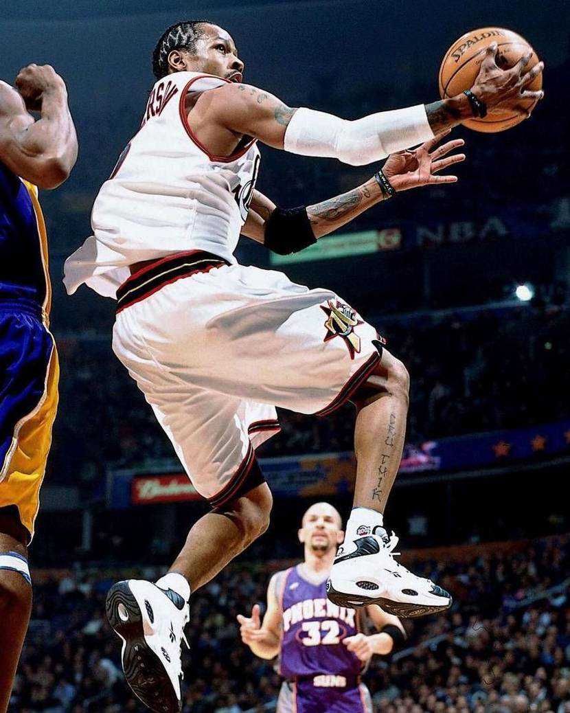 【スニダンで購入可】REEBOK QUESTION MID "WHY NOT US ?" 抽選/定価/販売店舗まとめ 2枚目