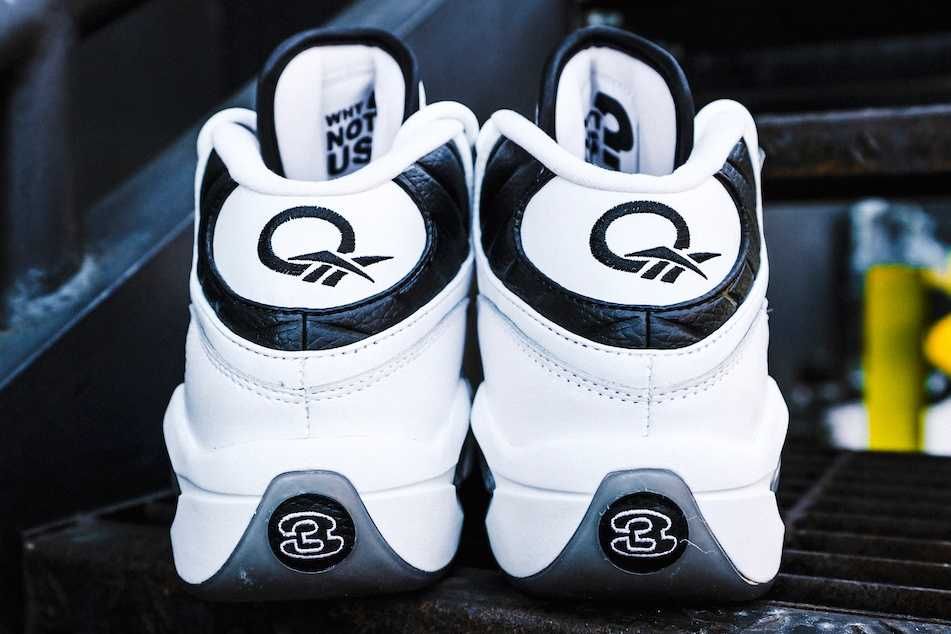 【スニダンで購入可】REEBOK QUESTION MID "WHY NOT US ?" 抽選/定価/販売店舗まとめ 4枚目