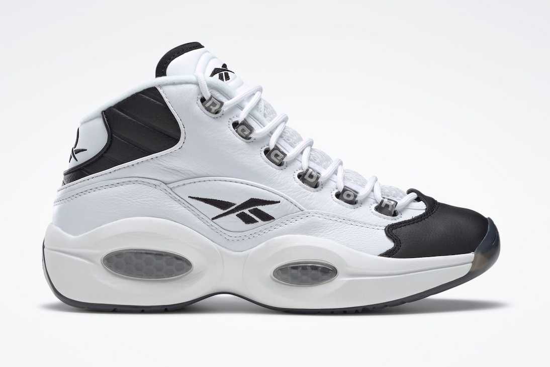 【スニダンで購入可】REEBOK QUESTION MID "WHY NOT US ?" 抽選/定価/販売店舗まとめ 6枚目