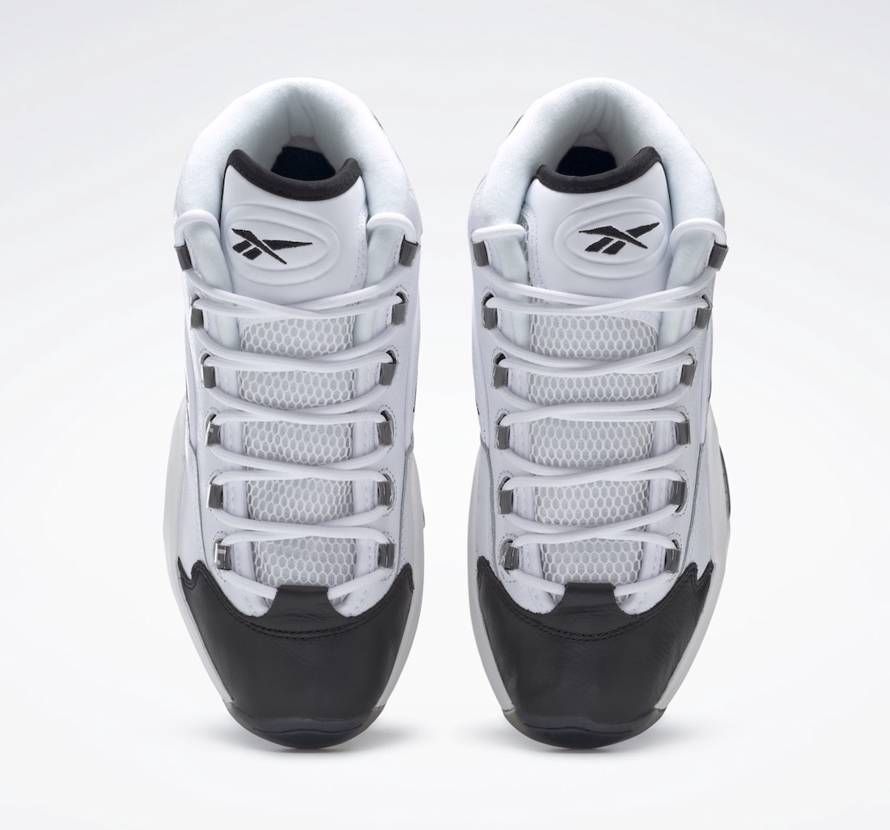 【スニダンで購入可】REEBOK QUESTION MID "WHY NOT US ?" 抽選/定価/販売店舗まとめ 8枚目