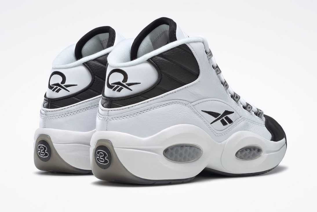 【スニダンで購入可】REEBOK QUESTION MID "WHY NOT US ?" 抽選/定価/販売店舗まとめ 7枚目