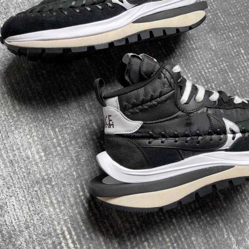 【販売リンクあり】2/21発売 Jean-Paul Gaultier × sacai × Nike Vapor Waffle 2colors 抽選/定価/販売店舗まとめ 18枚目