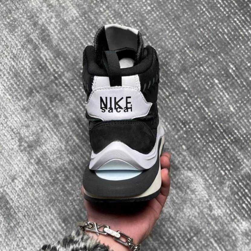 【販売リンクあり】2/21発売 Jean-Paul Gaultier × sacai × Nike Vapor Waffle 2colors 抽選/定価/販売店舗まとめ 19枚目