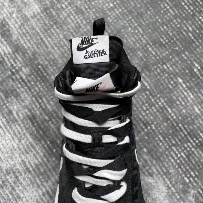 【販売リンクあり】2/21発売 Jean-Paul Gaultier × sacai × Nike Vapor Waffle 2colors 抽選/定価/販売店舗まとめ 16枚目