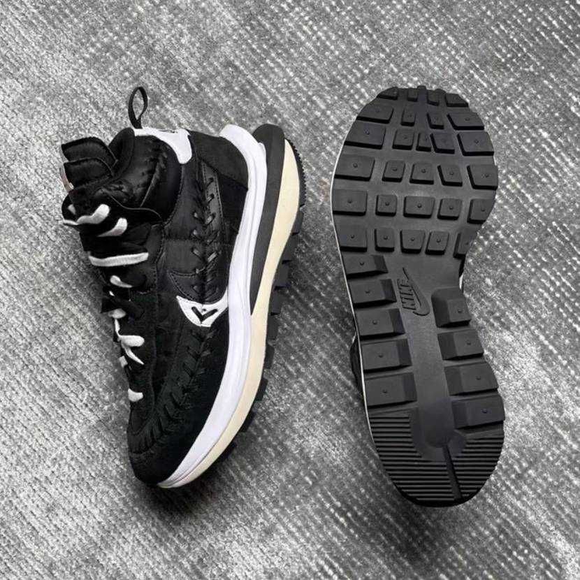 【販売リンクあり】2/21発売 Jean-Paul Gaultier × sacai × Nike Vapor Waffle 2colors 抽選/定価/販売店舗まとめ 15枚目