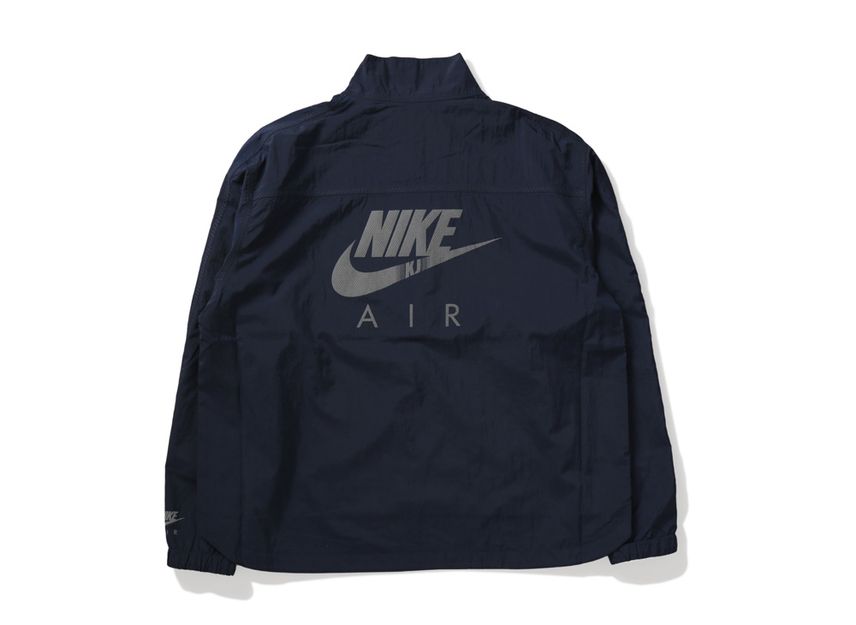 Nike x Kim Jones Reversible Wind Breaker