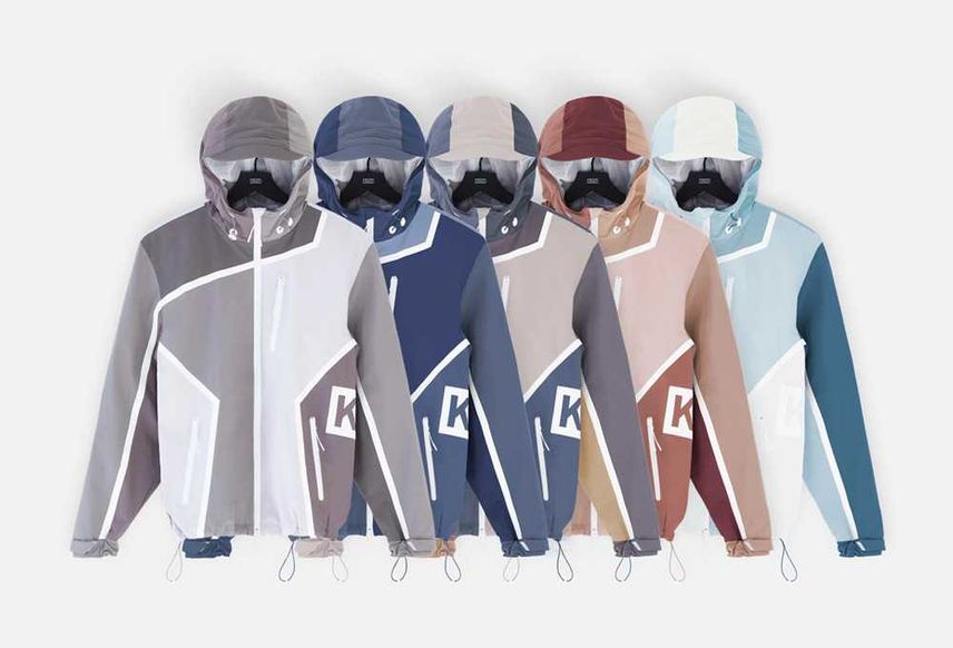 【スニダンで購入可】KITH MADISON JACKET & SHORT "KITH MONDAY PROGRAM Vol.11" 抽選/定価/販売店舗まとめ