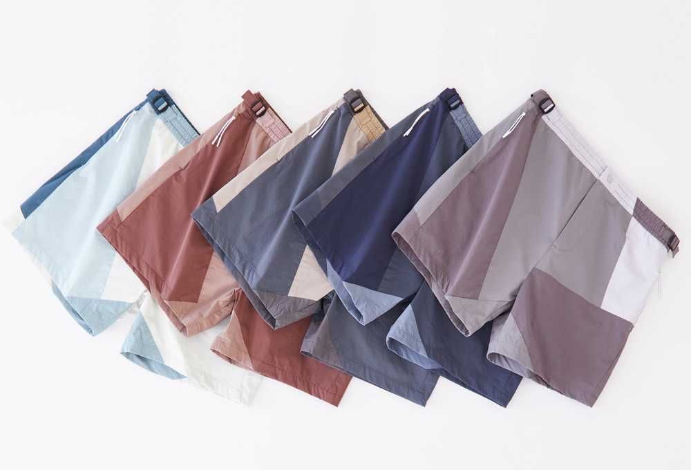 【スニダンで購入可】KITH MADISON JACKET & SHORT "KITH MONDAY PROGRAM Vol.11" 抽選/定価/販売店舗まとめ 5枚目