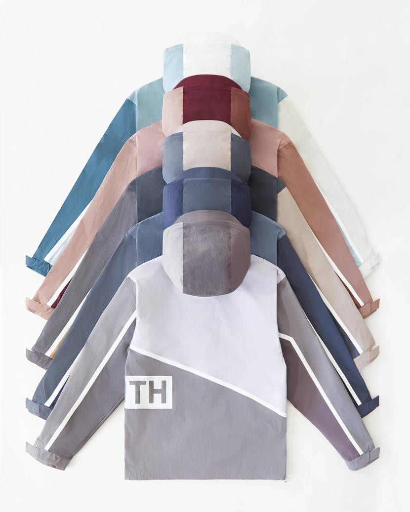 【スニダンで購入可】KITH MADISON JACKET & SHORT "KITH MONDAY PROGRAM Vol.11" 抽選/定価/販売店舗まとめ 2枚目