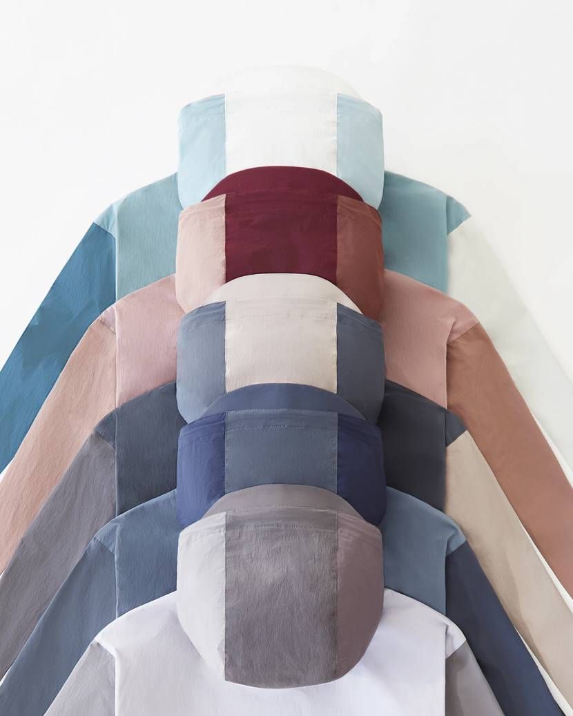 【スニダンで購入可】KITH MADISON JACKET & SHORT "KITH MONDAY PROGRAM Vol.11" 抽選/定価/販売店舗まとめ 3枚目