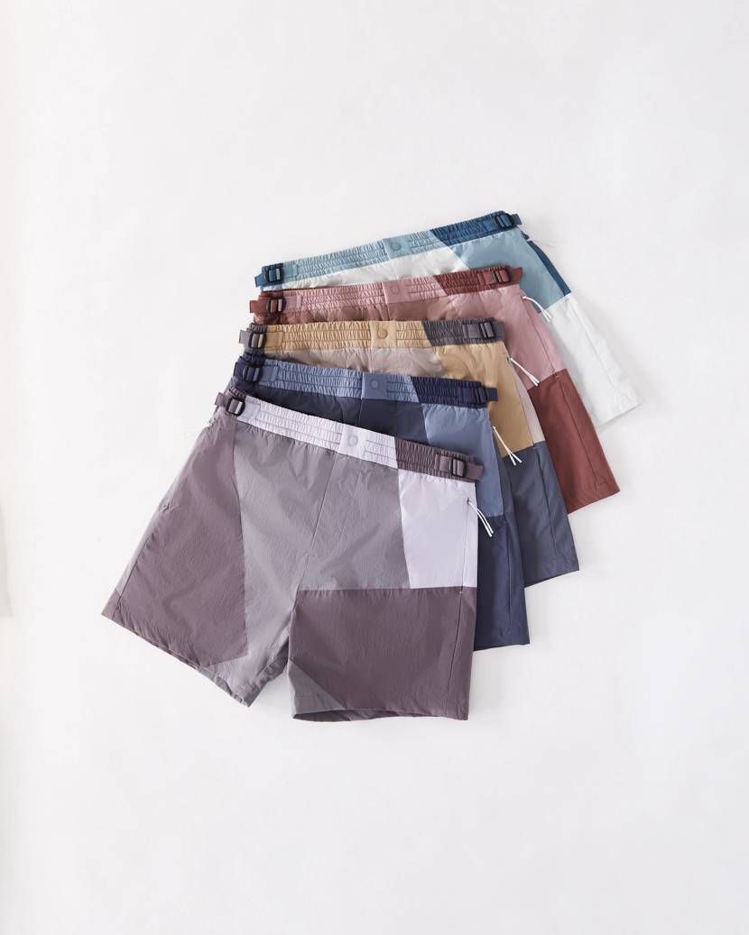 【スニダンで購入可】KITH MADISON JACKET & SHORT "KITH MONDAY PROGRAM Vol.11" 抽選/定価/販売店舗まとめ 7枚目