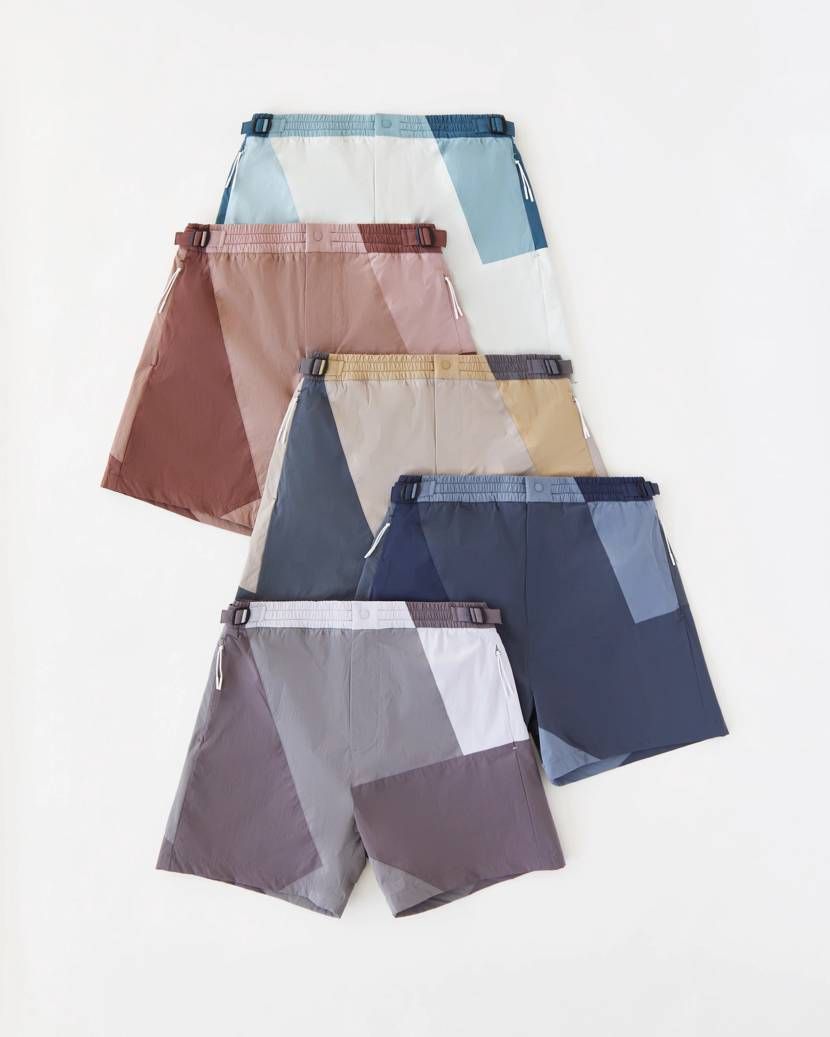 【スニダンで購入可】KITH MADISON JACKET & SHORT "KITH MONDAY PROGRAM Vol.11" 抽選/定価/販売店舗まとめ 6枚目