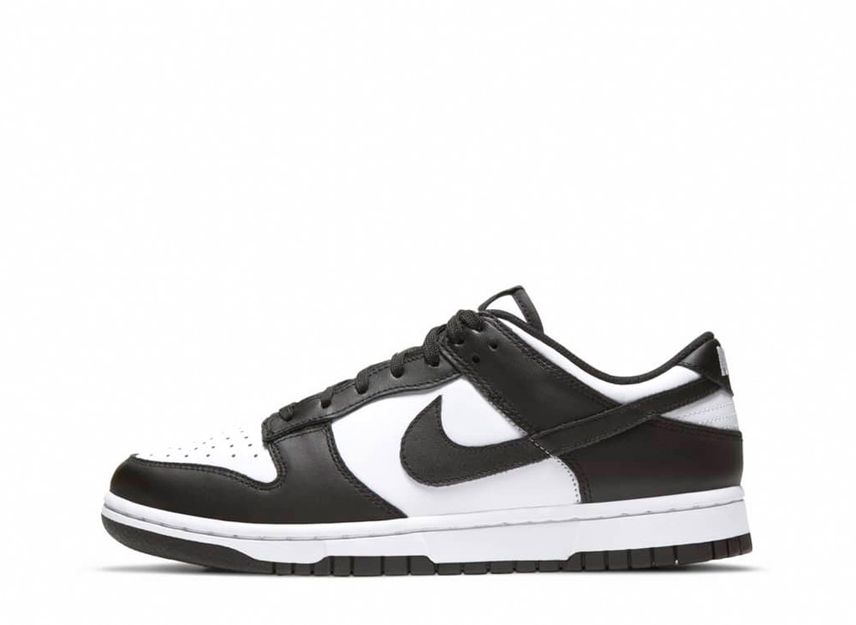 NIKE WMS DUNK LOW ナイキ ウィメンズ ダンクロー パンダ-