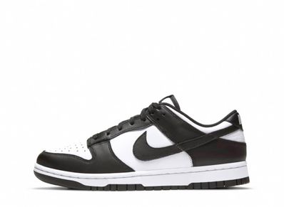 Nike GS Dunk Low Retro ナイキ ダンク ロー パンダ 24-
