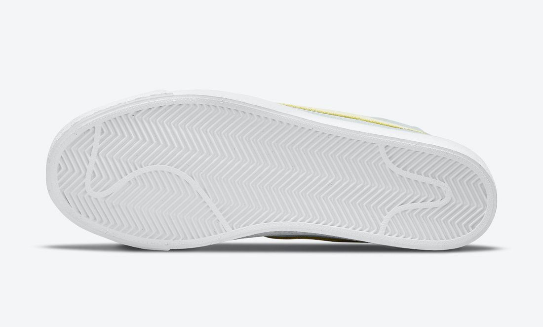 【スニダンで購入可】NIKE SB BLAZER MID "FADED" 3COLORS 抽選/定価/販売店舗まとめ 9枚目