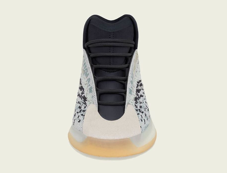 【スニダンで購入可】ADIDAS YEEZY QNTM "SEA TEAL" 抽選/定価/販売店舗まとめ 3枚目